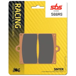 Pastilla de freno SBS P566-RS SINTER