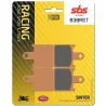 Pastillas de freno SBS 838-RST SINTER