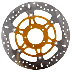 Bremsscheiben X EBC Edelstahl