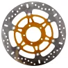 Bremsscheiben X EBC Edelstahl