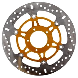 Bremsscheiben X EBC Edelstahl