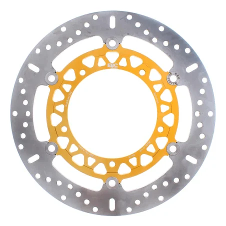 Bremsscheiben X EBC Edelstahl MD2105X