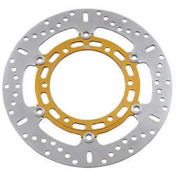 Bremsscheiben X EBC Edelstahl