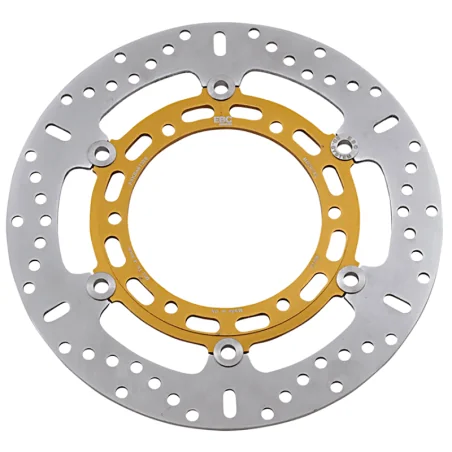 Bremsscheiben X EBC Edelstahl