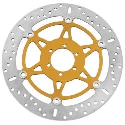 Discos de freno X EBC acero inoxidable