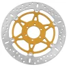 Bremsscheiben X EBC Edelstahl