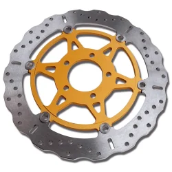 Bremsscheiben X EBC Edelstahl