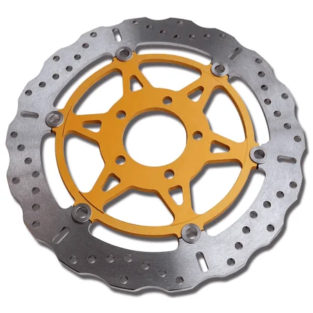 Bremsscheiben X EBC Edelstahl