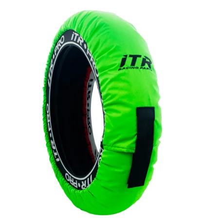 ITR PRO Heizungen für Superbike IT4012