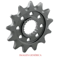 Ritzel Transmission PBR / Greifelritze (YAMAHA R3) 2