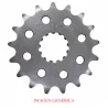 Ritzel Transmission PBR / Greifelritze (YAMAHA R3)