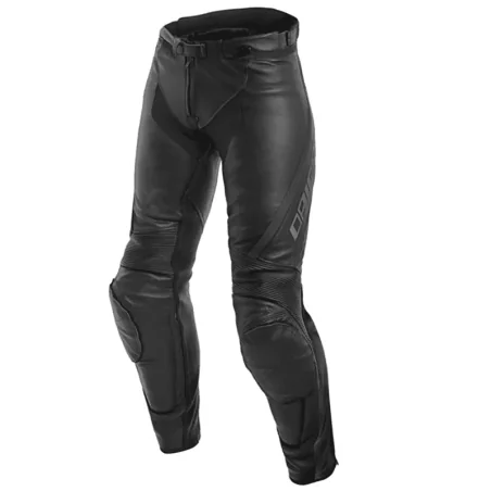 PANTALON DAINESE ASSEN SEÑORA NEGRO / ANTHRACITE