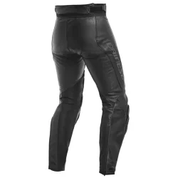 PANTALON DAINESE ASSEN SEÑORA NEGRO / ANTHRACITE 2