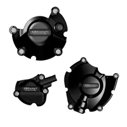 GB RACING Tapas de motor YAMAHA MT10 2015-2022