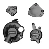 GB RACING Yamaha YZF-R1 2007-2008 zugelassenes Motorverschluss-Kit. EC-R1-2007-SET-GBR
