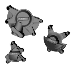 GB RACING Motordeckel für YAMAHA YZF-R1 2009-2014 zugelassen. EC-R1-2009-SET-GBR