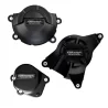 GB RACING Tapas de motor YAMAHA YZF-R6 2006-2020