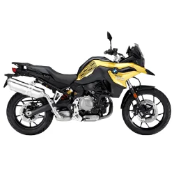 STOMPGRIP Motorrad-Selbstkleben für BMW F750GS-F850GS 2