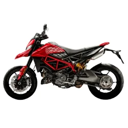 STOMPGRIP Ducati Hypermotard 950 19-20 Klebeset 2