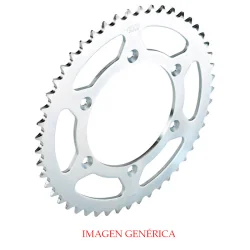 Corona Transmisión JT Sprockets ACERO JTR
