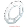 Corona Transmisión JT Sprockets ACERO JTR