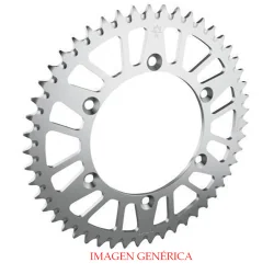 Krone JT Aluminium Sprockets JTA