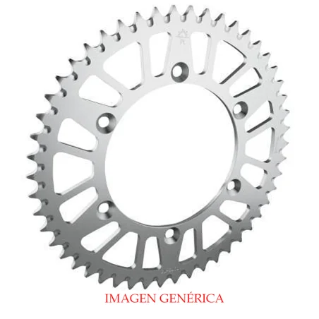 Corona Transmisión JT Sprockets ALUMINIO JTA