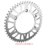 Corona Transmisión JT Sprockets ALUMINIO JTA