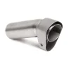 KILLER DB AKRAPOVIC YAMAHA YZF-R1/M 15-21