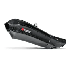 SILENCIADOR CARBONO AKRAPOVIC YAMAHA R1/M 15-16