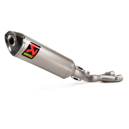 DÄMPFER RACING AKRAPOVIC YAMAHA R1/M 15-21