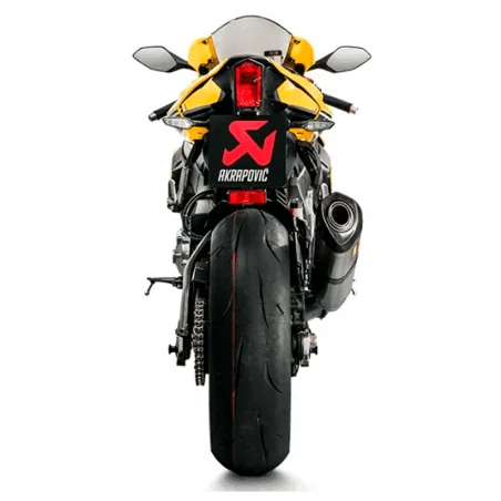DÄMPFER RACING AKRAPOVIC YAMAHA R1/M 15-21