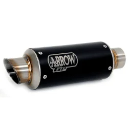 GP2 ARROW DARK STEEL SCHALLDÄMPFER YAMAHA R1 17-21