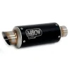GP2 ARROW DARK STEEL SCHALLDÄMPFER YAMAHA R1 17-21