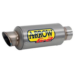 SCHALLDÄMPFER ARROW 71521GP GP2 TITAN YAMAHA R1 17-21