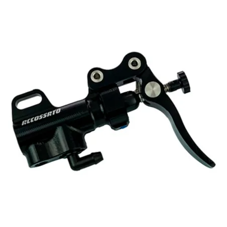 Bomba de freno ACCOSSATO de pulgar palanca estándar con soporte
