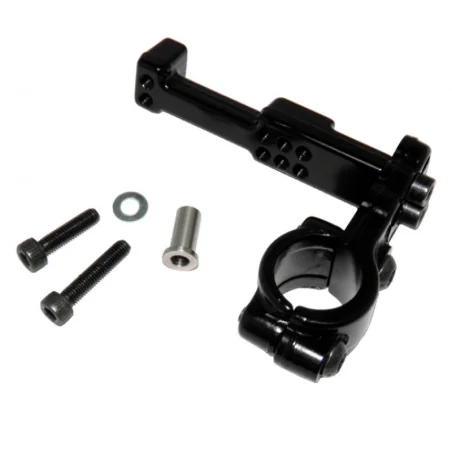 Bomba de freno ACCOSSATO de pulgar palanca estándar con soporte