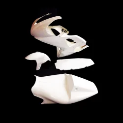 Schaltungsverkleidung für YAMAHA YZF R1 1998-1999