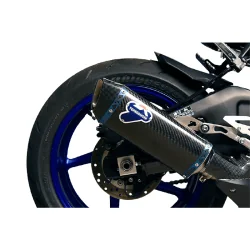 17-21 TERMIGNONI YAMAHA R1 17-21 2