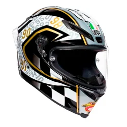 HELM AGV KORSETT R CAPIREX