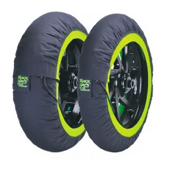 Calentadores THERMAL TECHNOLOGY TRACK DAY Green