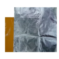 Adhesivo anticalórico para carenados 50x50cm grueso