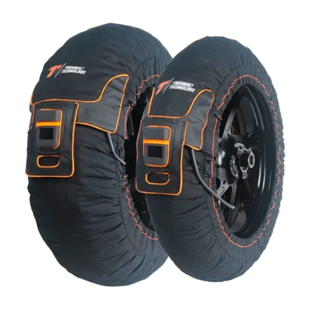 CALENTADORES THERMAL TECHNOLOGY DUAL ZONE