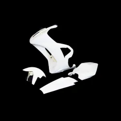 Schaltungsverkleidung für YAMAHA YZF R1 2002-2003