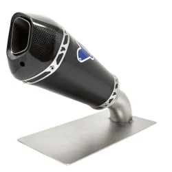 17-21 NICHT ZUGELASSENE TERMIGNONI YAMAHA R1 2