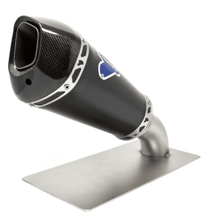 17-21 NICHT ZUGELASSENE TERMIGNONI YAMAHA R1