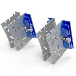 Radiador de pastillas de freno YAMAHA R1/M 15-18 2