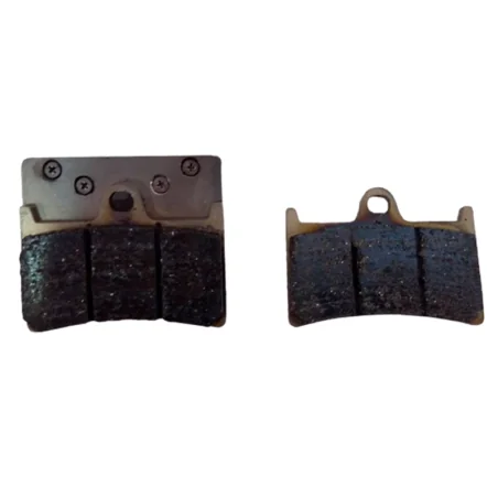 Disipador / Enfriador de pastillas de freno YAMAHA R1/M 15-18