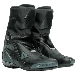 BOTAS DAINESE AXIAL GORE-TEX BLACK