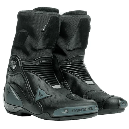 DAINESE AXIALE GORE-TEX STIEFEL SCHWARZ